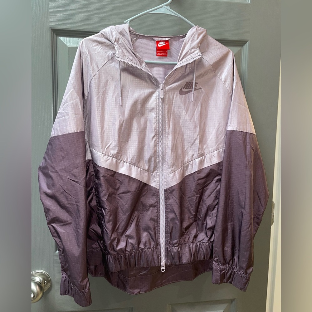 Nike Windbreaker